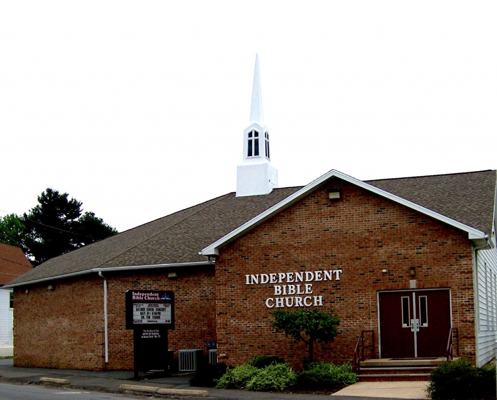 Sunday School